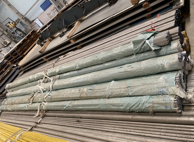 ỐNG ĐÚC 310S- CHỊU NHIỆT ĐỘ CAO