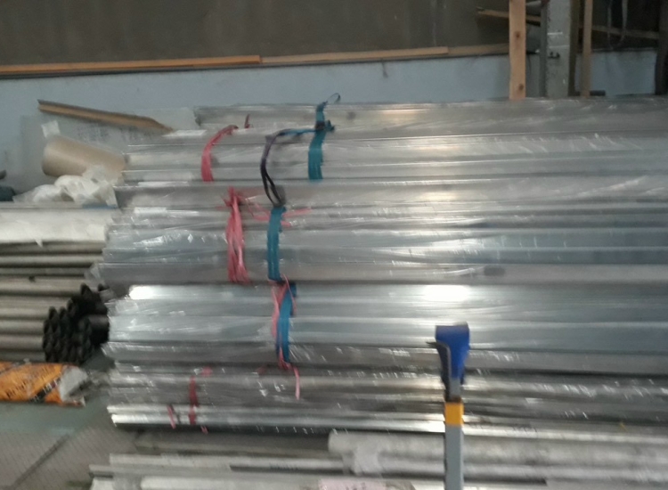 HỘP INOX CHỮ NHẬT 304|316 - 30 x 60 x 4.0MM