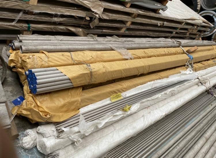 ỐNG ĐÚC 310S- CHỊU NHIỆT ĐỘ CAO