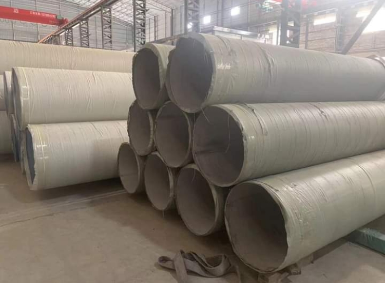 ỐNG ĐÚC INOX 304-ASTM A312/A778(B 36.19)/GB/T 1271 1-4 /JIS G3459/ EN 10217-7