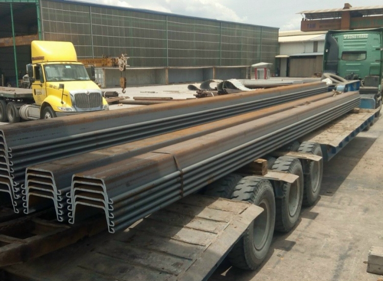 THÉP HÌNH U-I-V-H POSCO,NHÀ BÈ, AN KHÁNH, THÉP HÌNH U-I-V-H NHẬP KHẨU