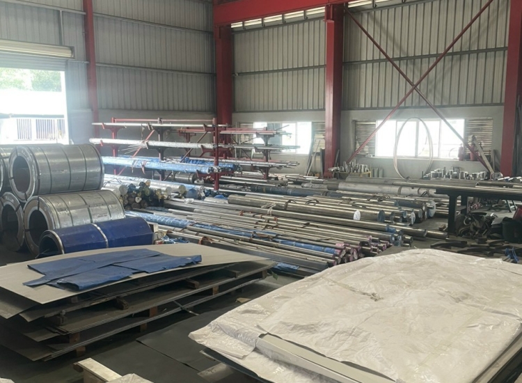 TẤM INOX 304 2B DÀY 0.8MM