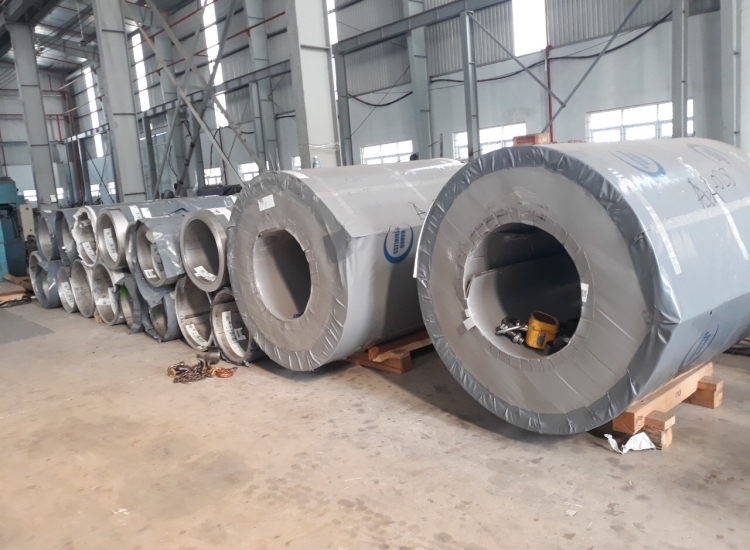 CUỘN INOX 310-CHỊU NHIỆT ĐỘ 