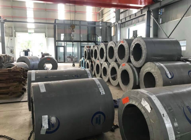 CUỘN INOX 310S-OUTOKUMPU