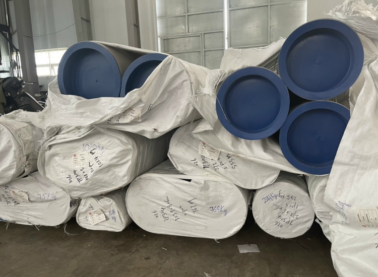 ỐNG INOX CÔNG NGHIỆP EN 10357/ASTM 249/A269/A270,DIN 17456,DIN 11850-VIN LONG