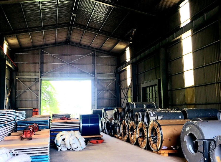 TẤM INOX 310S - DÀY 75MM|No.1