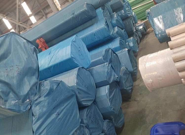 ỐNG ĐÚC INOX CÔNG NGHIỆP 304/316 DN 950 - PHI 965.2 DÀY 9.53MM/SCH 10/SCH 40/SCH 80...