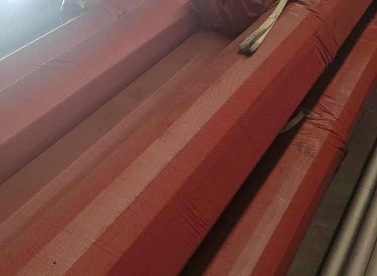 ỐNG ĐÚC INOX CÔNG NGHIỆP 304/316 DN 950 - PHI 965.2 DÀY 9.53MM/SCH 10/SCH 40/SCH 80...