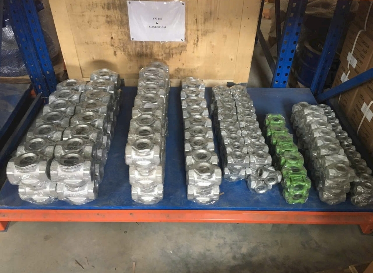 KÍNH QUAN SÁT NỐI BÍCH ARITA | ARF-808FE(J)/ARITA - CI SIGHT GLASS WO FLAPPER FE (ARF-808FE(J))