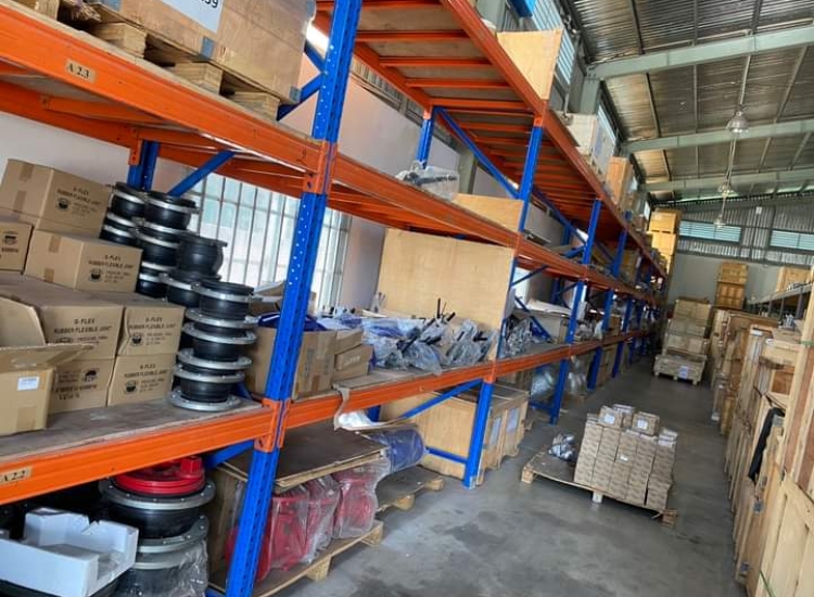 KHỚP NỐI CO GIÃN/ GIÃN NỞ | ARITA JF-150SG/ARITA-SS-EXPANSION-JOINT-PN10-PN16-PN25-JF-150SG