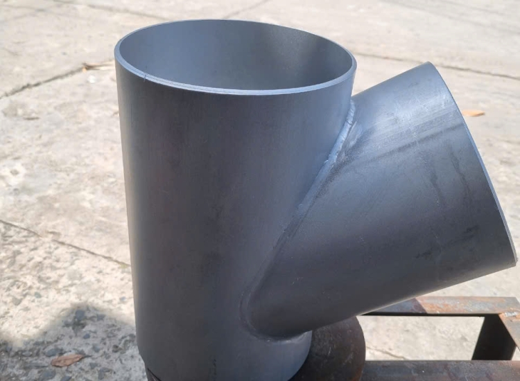 GIA CÔNG CHẾ TẠO Y LỆCH - INOX 304, inox 316