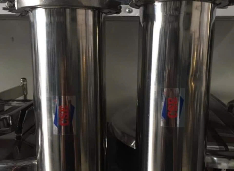 THÔNG KHÍ BỒN TANK (CÓ LỌC), LỌC KHÍ INOX VI SINH DÙNG CHO BỒN TANK CHỨA NƯỚC