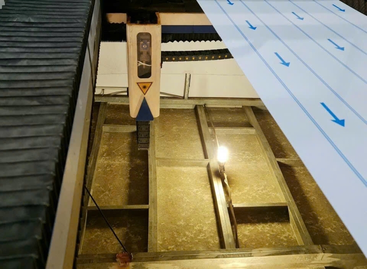 TẤM INOX VÀNG GƯƠNG BÓNG 8K