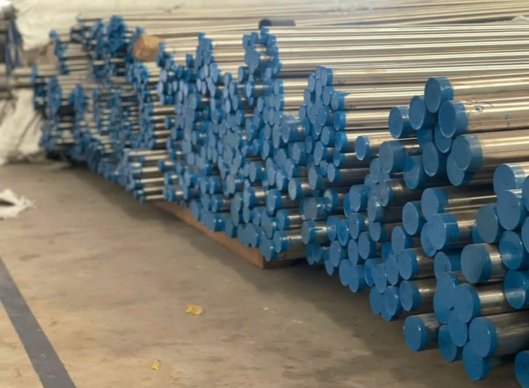 LÁP TRÒN ĐẶC 304- PHI 95|STAINLESS STEEL 304 ROUND BAR , Diameter 95mm