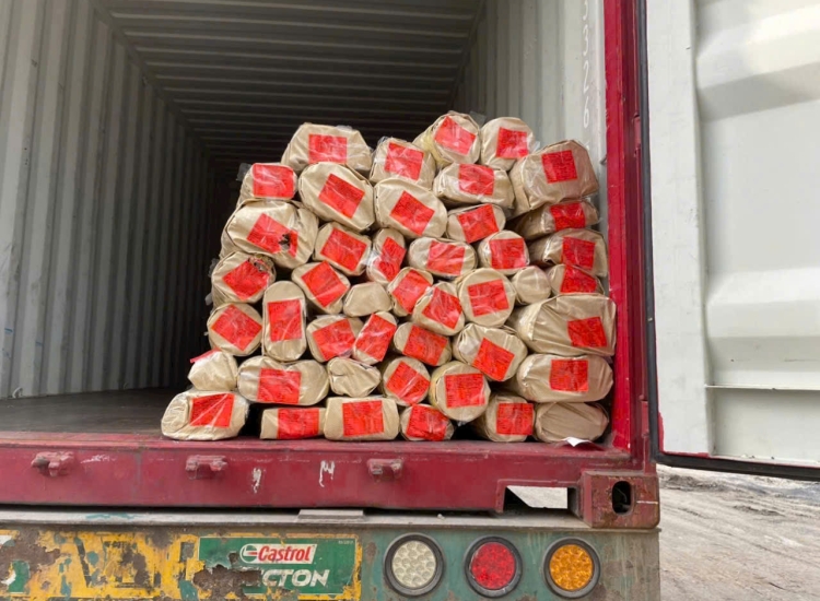 LÁP TRÒN ĐẶC 304- PHI 63|STAINLESS STEEL 304 ROUND BAR , Diameter 63mm