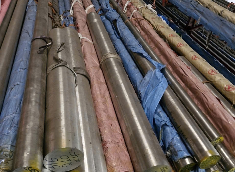 LÁP TRÒN ĐẶC 310S- PHI 70|STAINLESS STEEL 310S ROUND BAR , Diameter 70mm