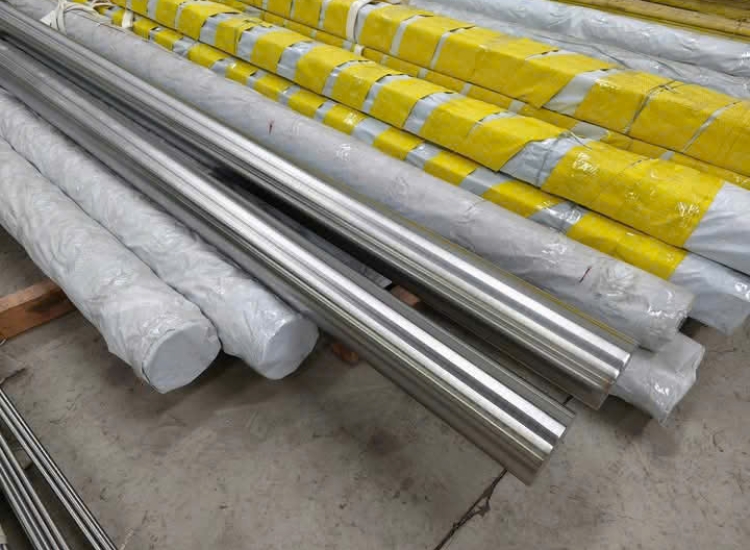 LÁP TRÒN ĐẶC 310S- PHI 70|STAINLESS STEEL 310S ROUND BAR , Diameter 70mm