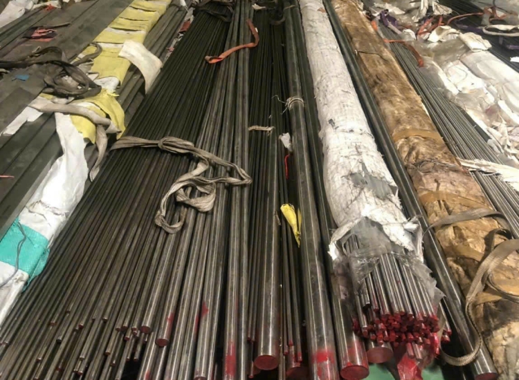 LÁP TRÒN ĐẶC 310S- PHI 14|STAINLESS STEEL 310S ROUND BAR , Diameter 14mm