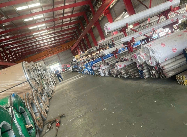 LÁP TRÒN ĐẶC 310S- PHI 26|STAINLESS STEEL 310S ROUND BAR , Diameter 26mm