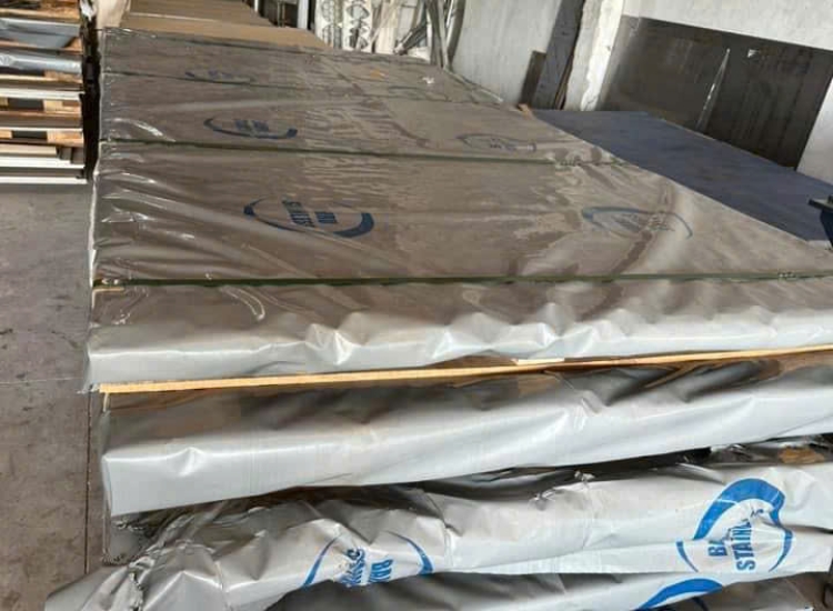 TẤM INOX ACER-BAHRU DÀY 2.0-6.0MM