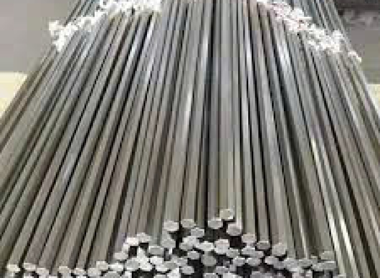 THANH LỤC GIÁC INOX 304|316 PHI 17 |S304|316 Stainless Steel Hexagon Bar | Diameter 17mm