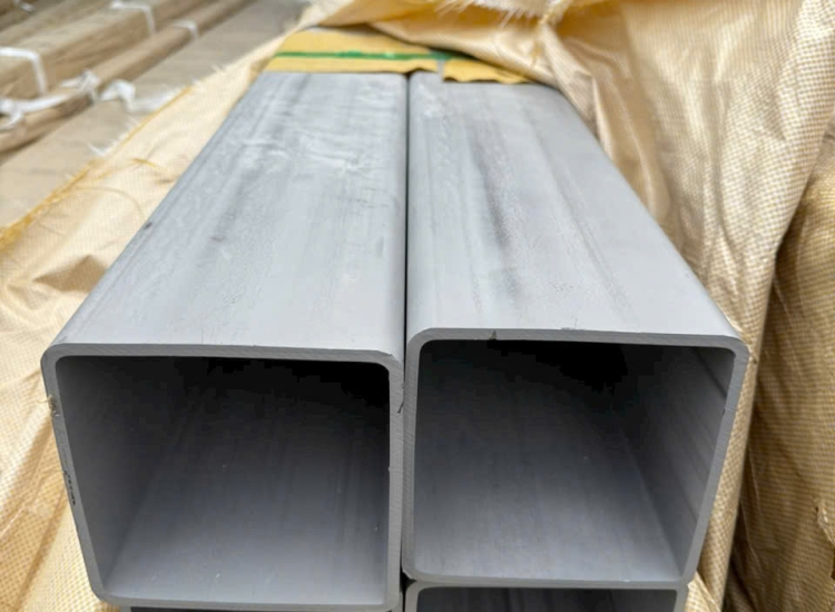 HỘP VUÔNG  INOX 304|316 - 250 x 250 x 4.0MM