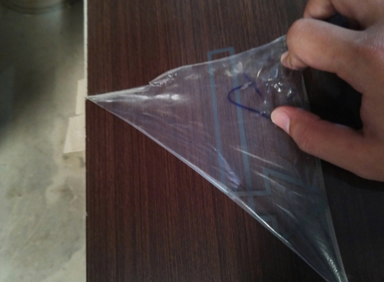 TẤM INOX LAMINATE 01