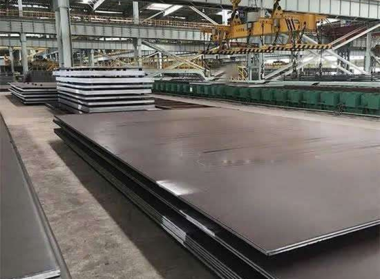 THÉP TẤM CHỊU MÀI MÒN NM 400