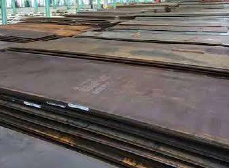 THÉP TẤM CHỊU MÀI MÒN NM 400