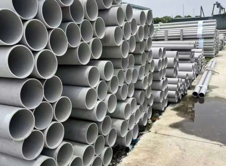 ỐNG INOX 304, 316, 310S PHI 609.6 DÀY 12.70MM-14.70MM-17.48MM-24.61MM-30.96MM-38.89MM-46.02MM-52.37MM-59.54MM-XXS