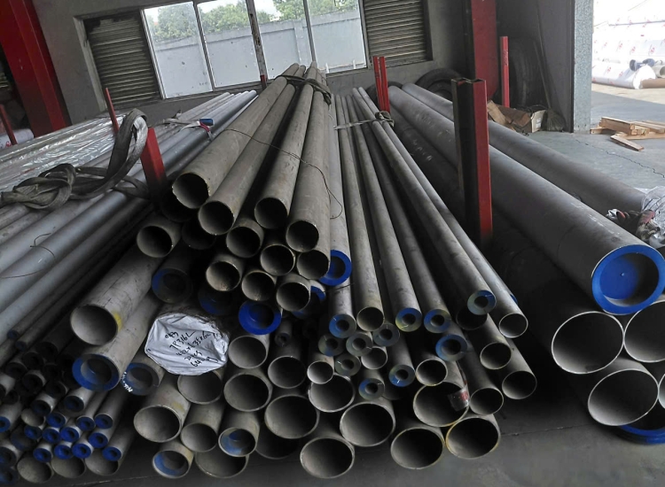 ỐNG ĐÚC INOX 304, 316, 310S PHI 26.7 DÀY 3.91MM-5.56MM-7.82MM-XXS