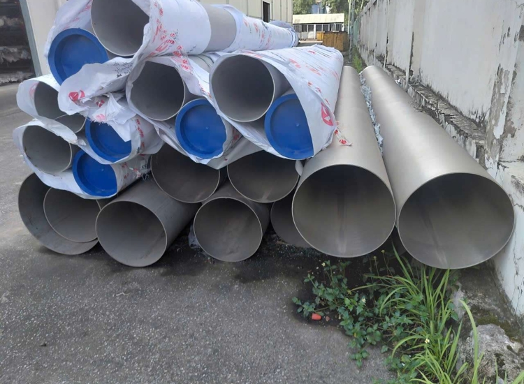 ỐNG INOX 304, 316, 310S PHI 457.0 DÀY 12.70MM-14.27MM-19.05MM-23.83MM-29.36MM-34.93MM-39.67MM-45.24MM-XXS